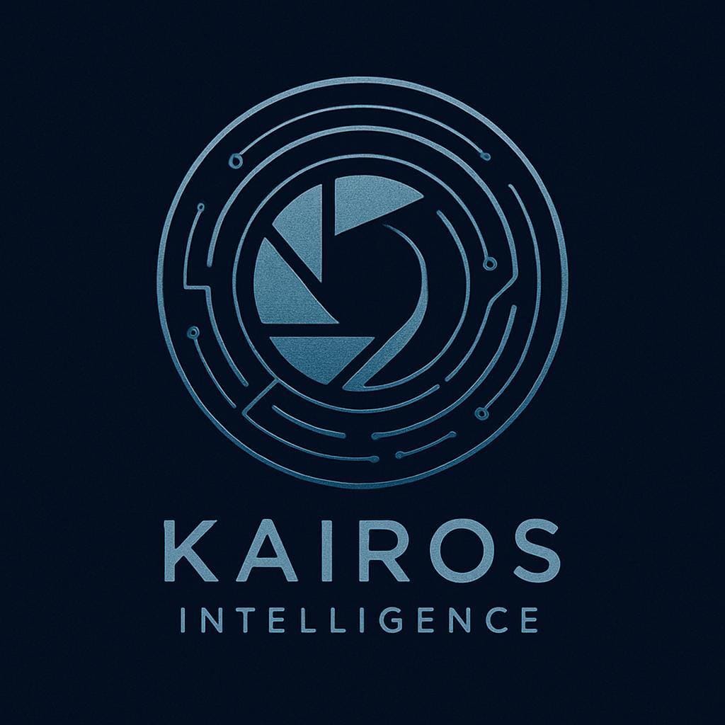 Kairos Intelligence